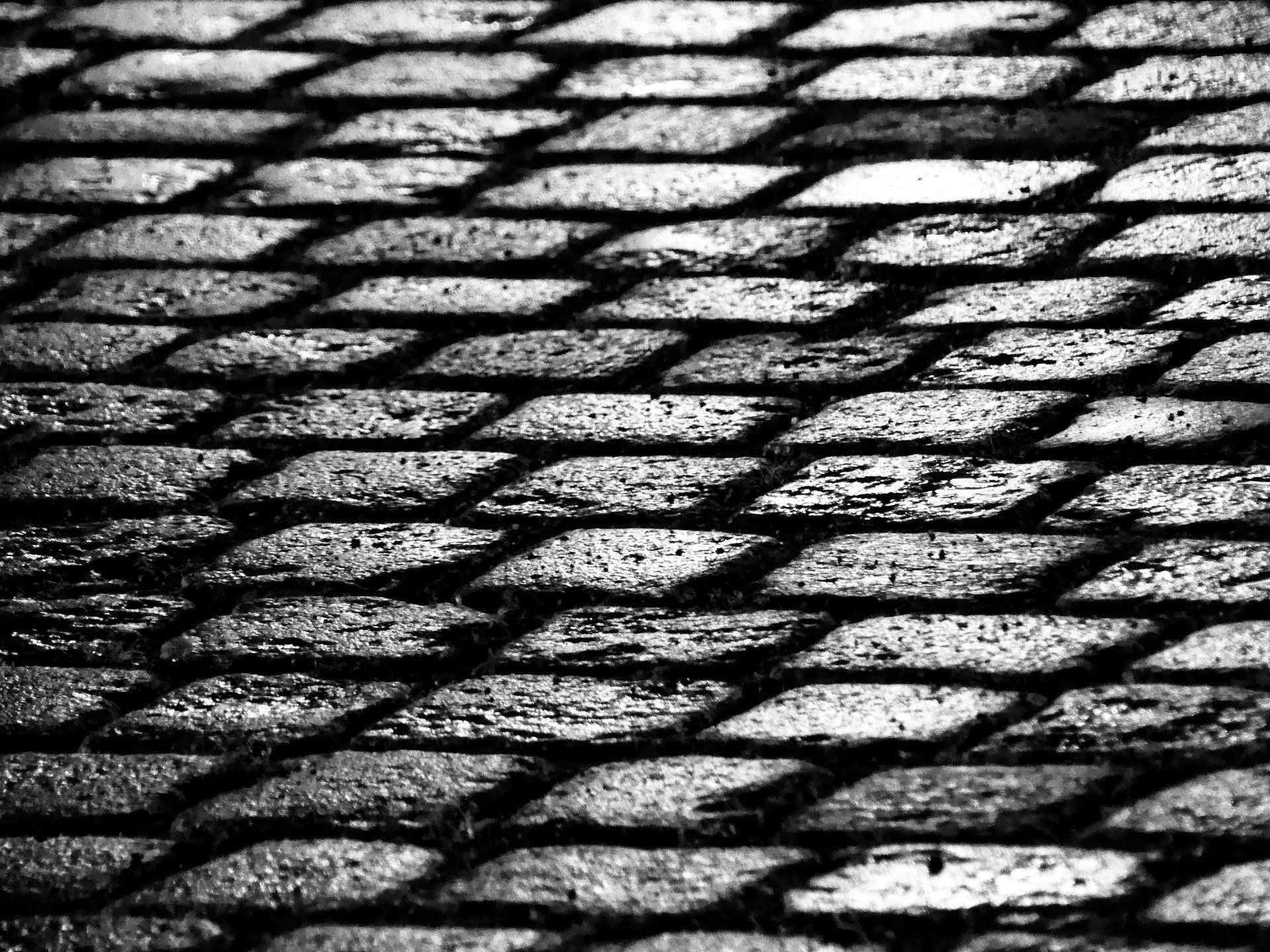 Pflastersteine in der Nacht... Pflastersteine in der Nacht...