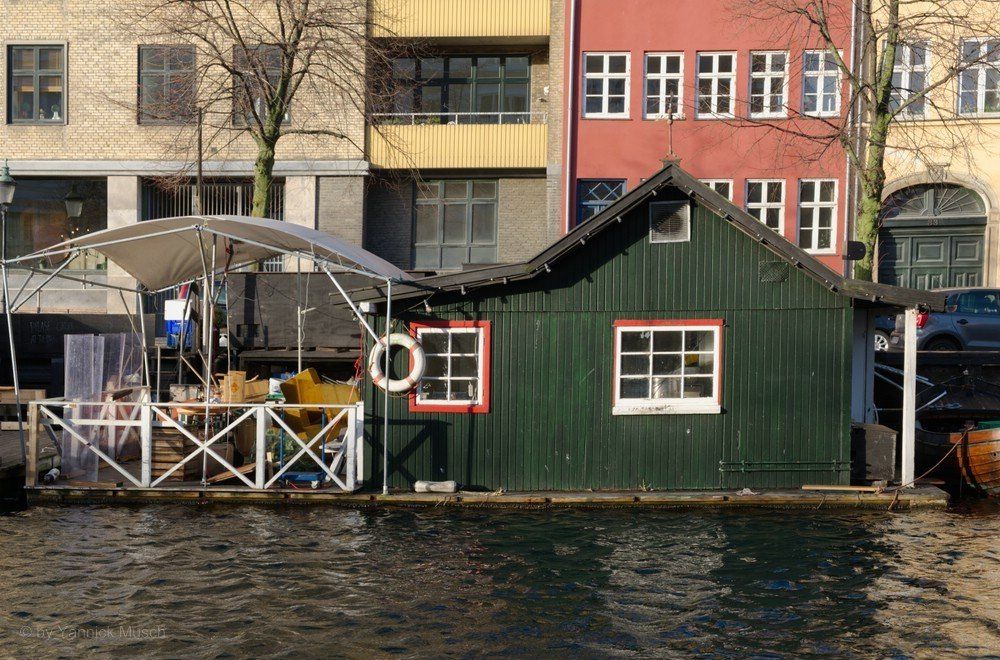 Architektur © by Yannick Musch