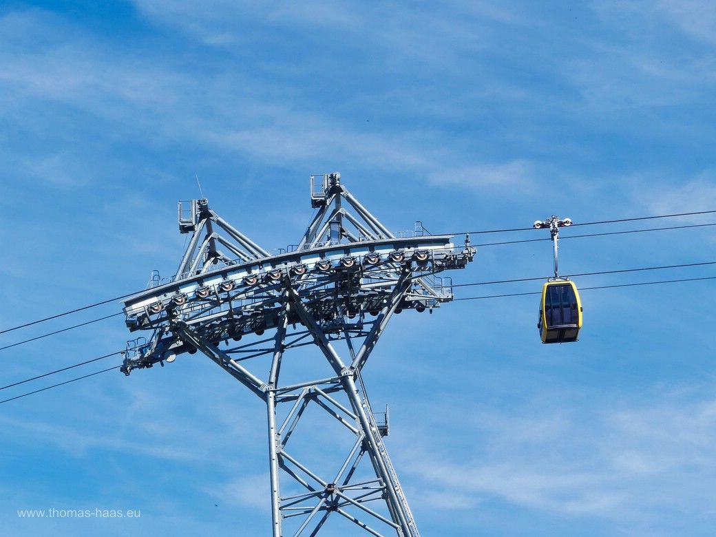 Träger der Nebelhornbahn, 2024 Träger der Nebelhornbahn, 2024