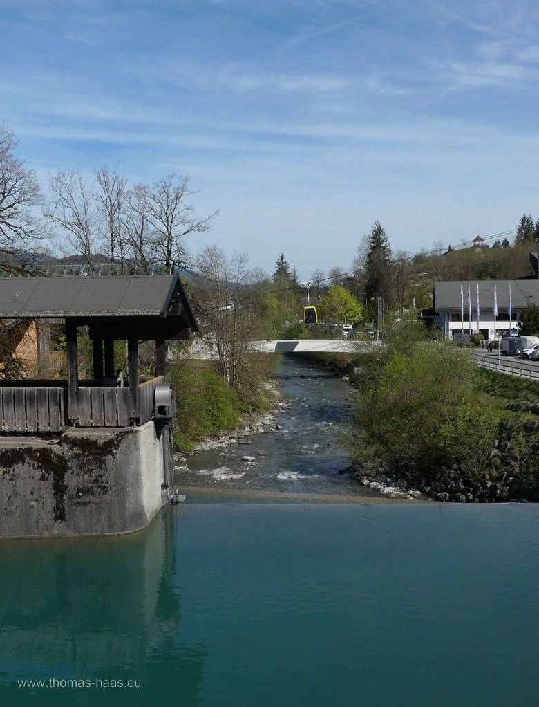 Der Allgäuer Infinity-Pool... Der Allgäuer Infinity-Pool...