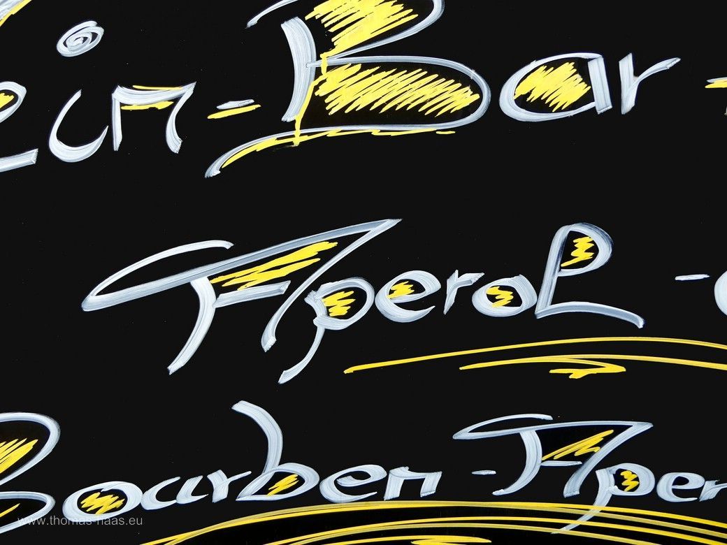 Aperol in jeder Form... Aperol in jeder Form...