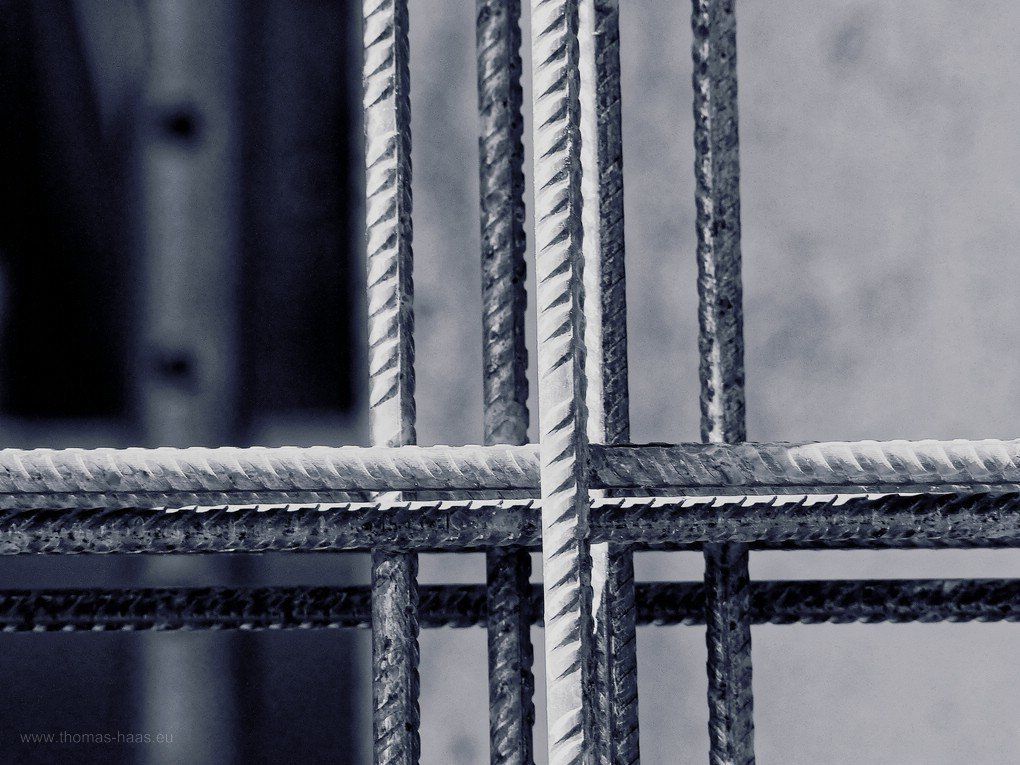 Baustelle, Bellenberg