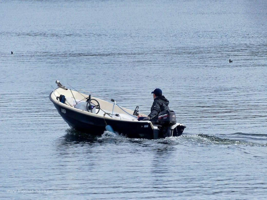 Ab in Richtung Schleimünde..., 2024 Ab in Richtung Schleimünde...
