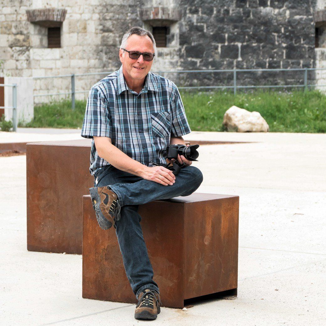 Shooting an der Wilhelmsburg... An der Wilhelmsburg...