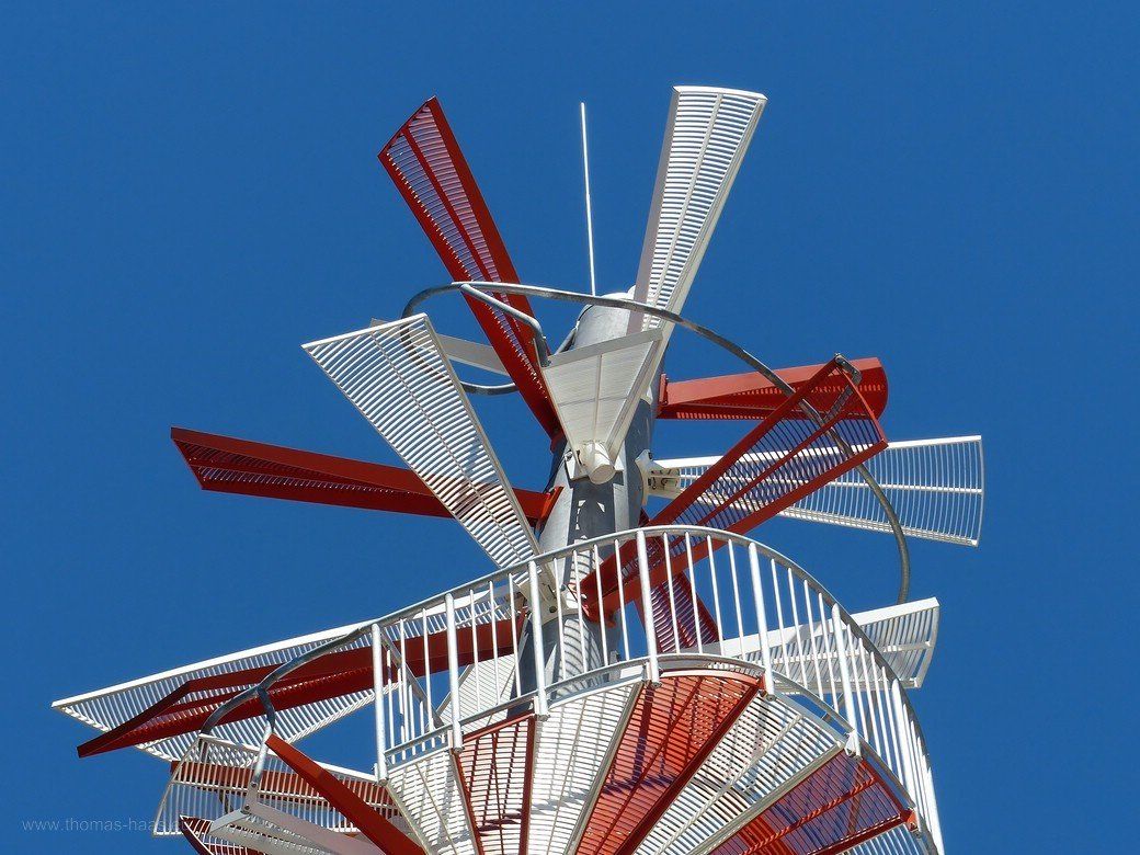 Berblingerturm, Ulm, errichtet 2020 Der neue Turm in Ulm: Berblingerturm, errichtet 2020