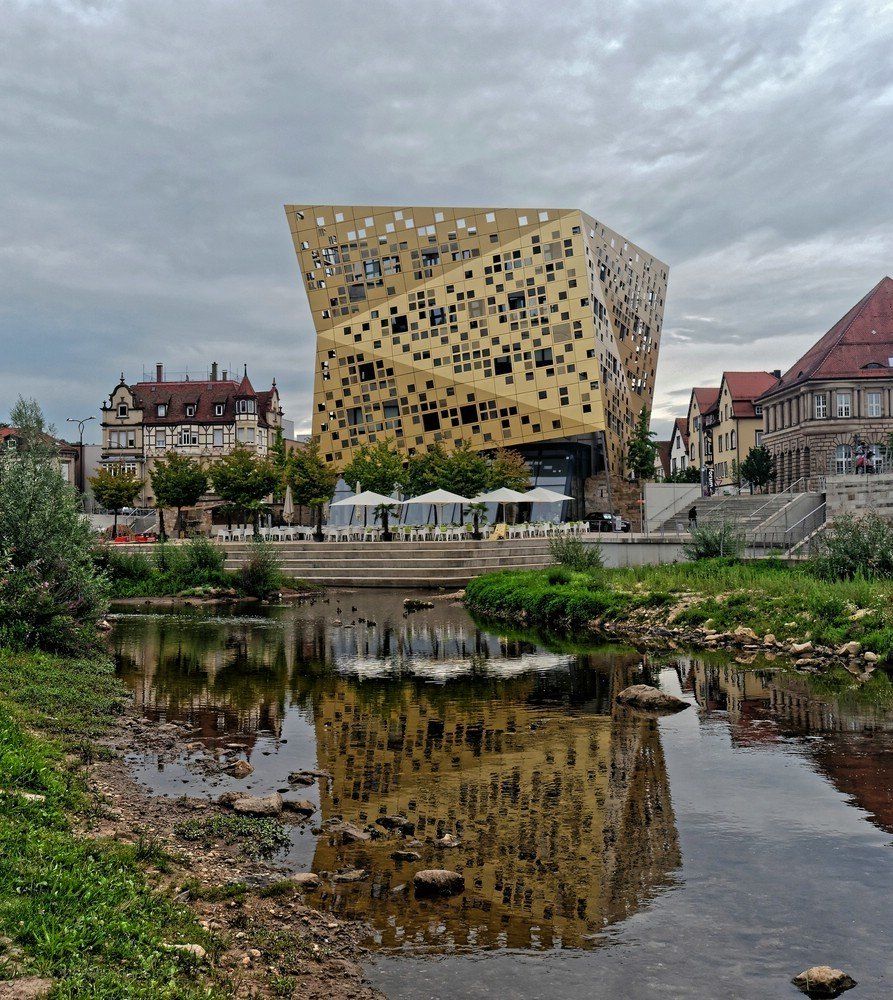 Forum Gold und Silber in Schwäbisch Gmünd