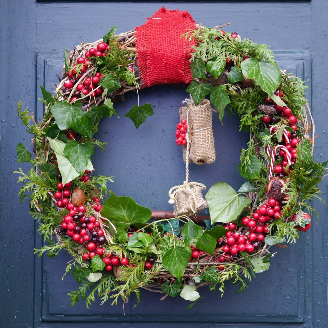 Türkranz in Glücksburg, 2018 Türkranz...