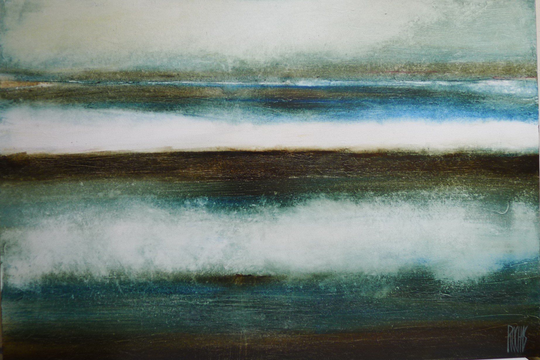 Tempête 89x130