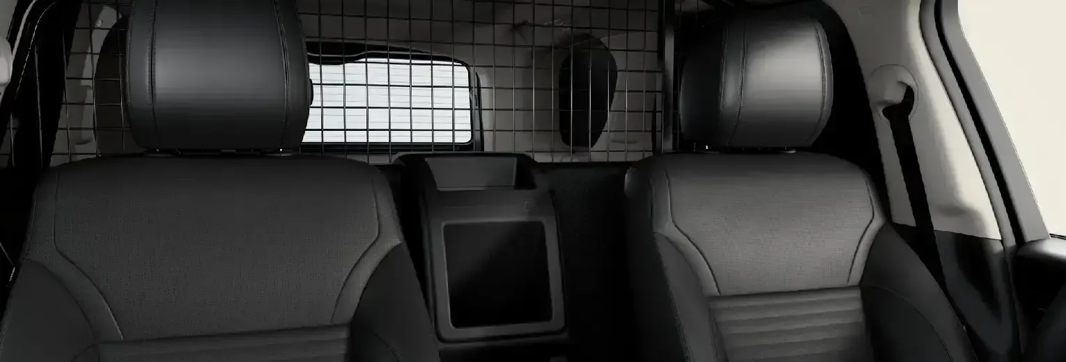 Land Rover Discovery Commercial