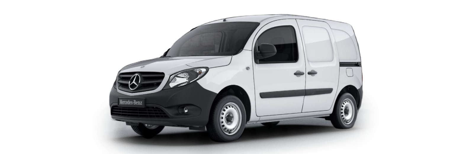 Mercedes citan