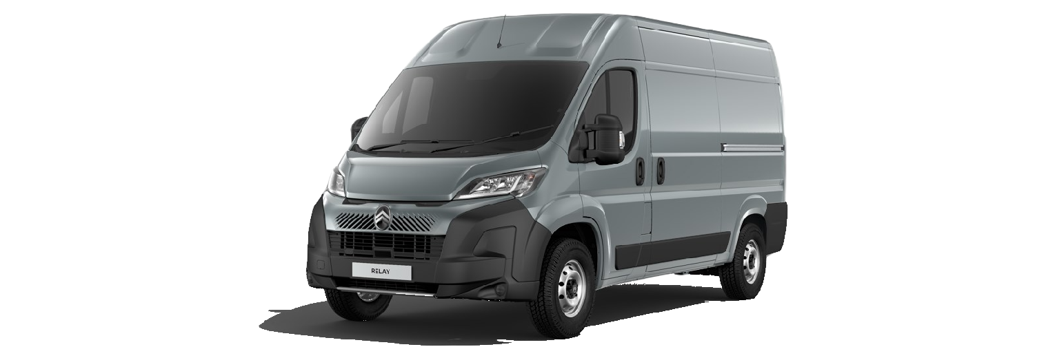 Citroen Relay