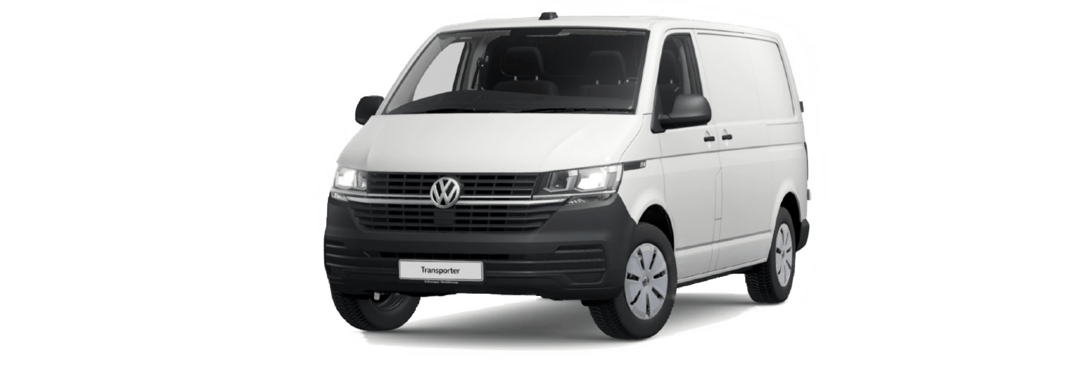 vw transporter