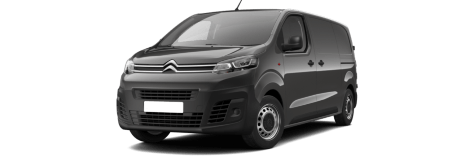 citroen dispatch
