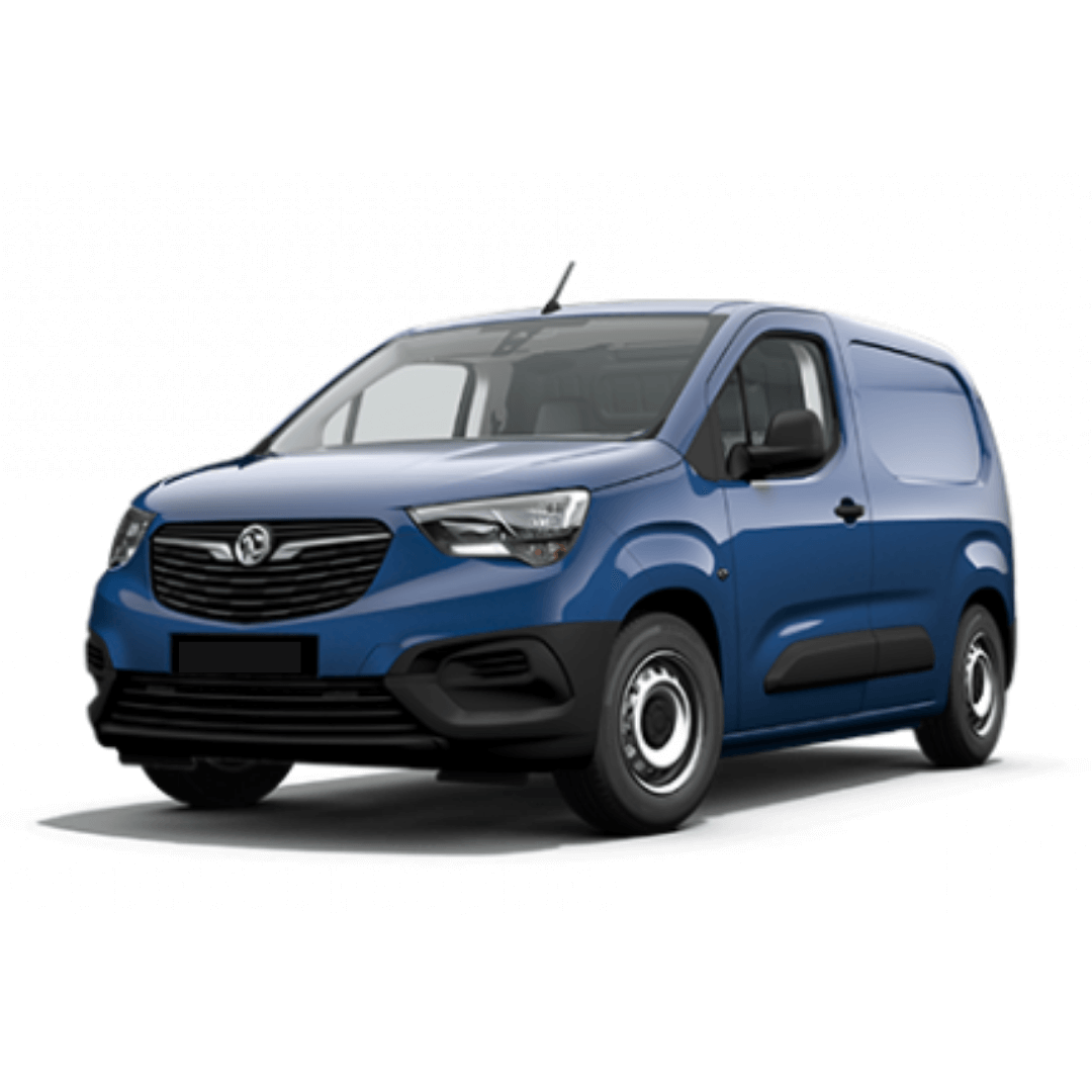 vauxhall combo
