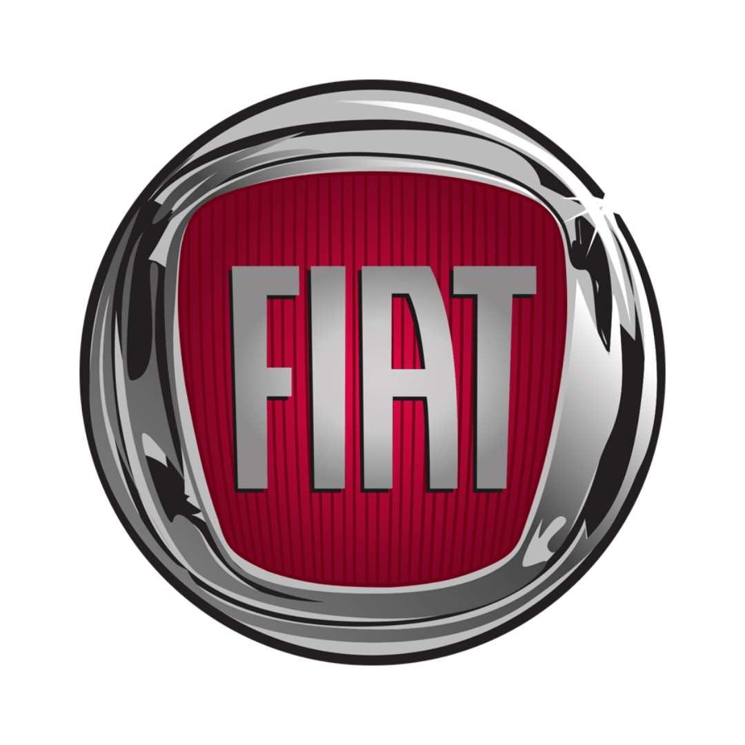 fiat logo