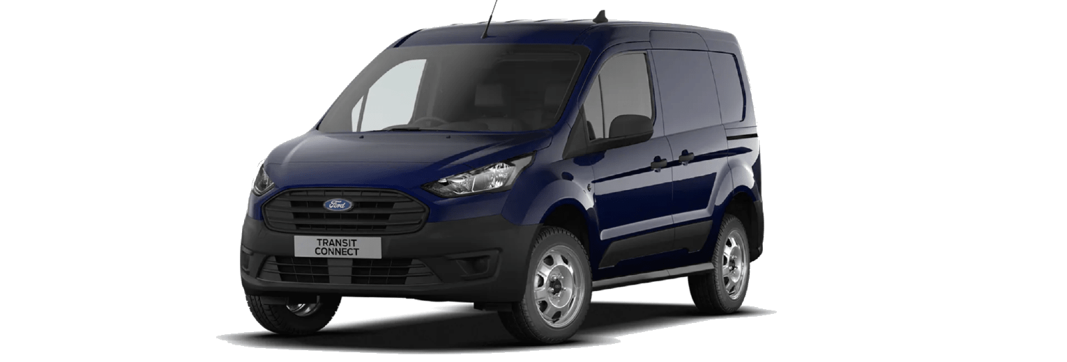 Fiat transit connect