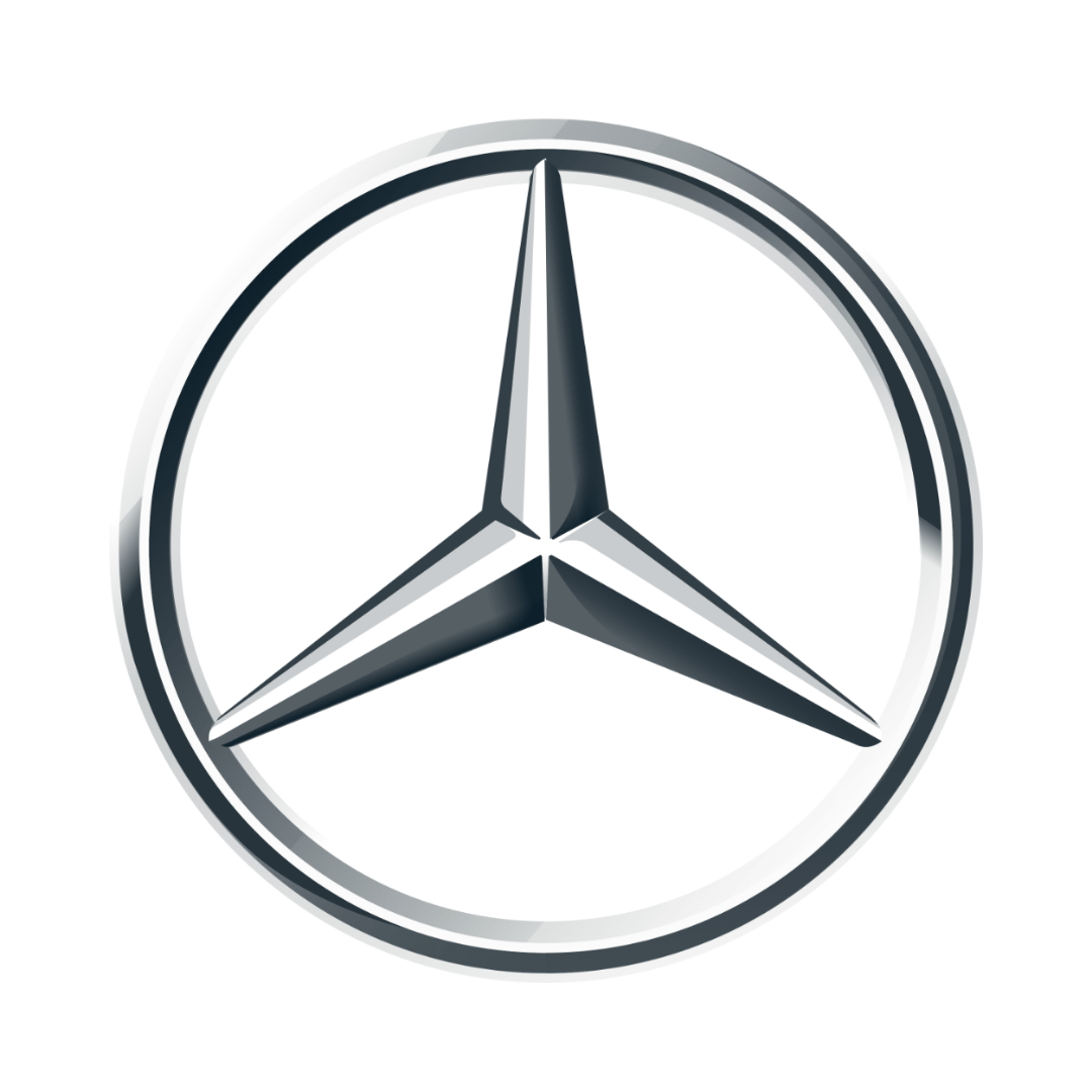 mercedes-benz logo