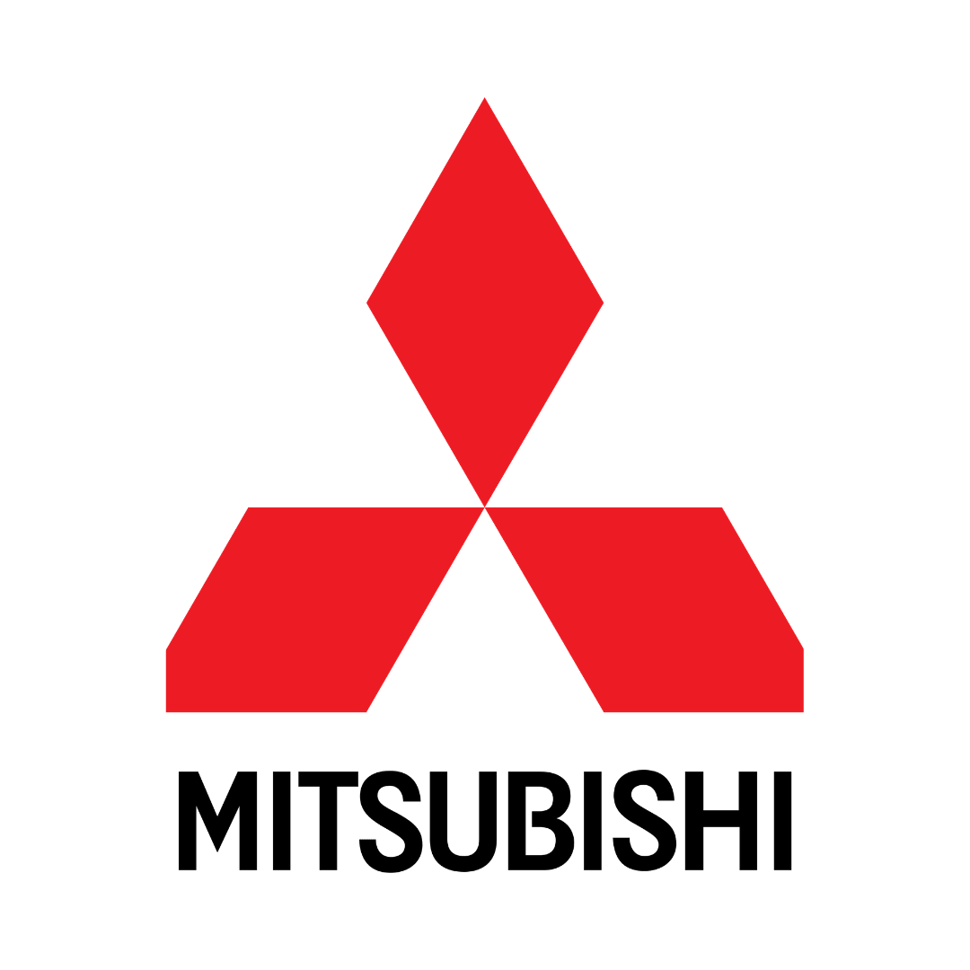 mitsubishi logo