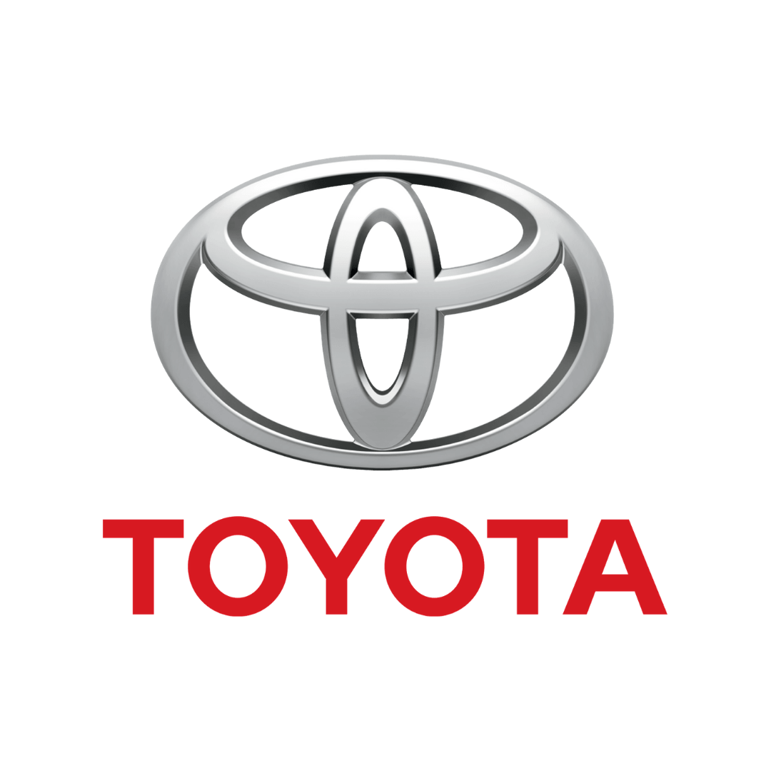 toyota logo