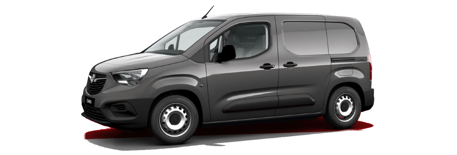 Vauxhall Combo