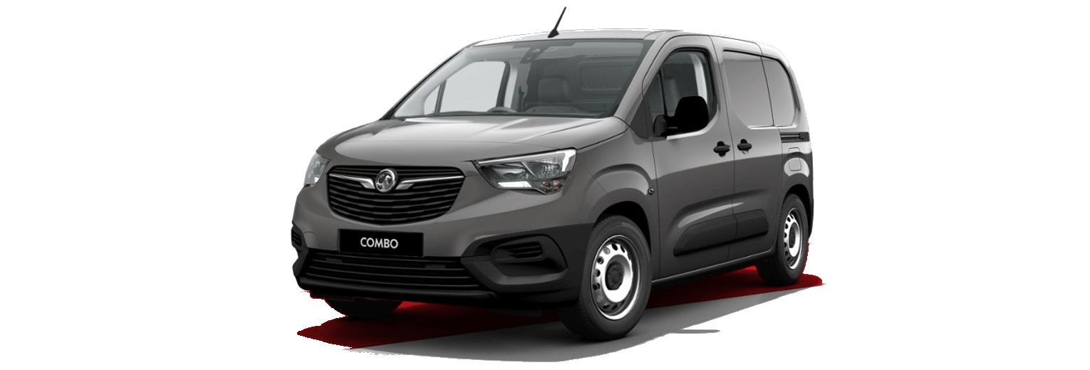 Vauxhall Combo