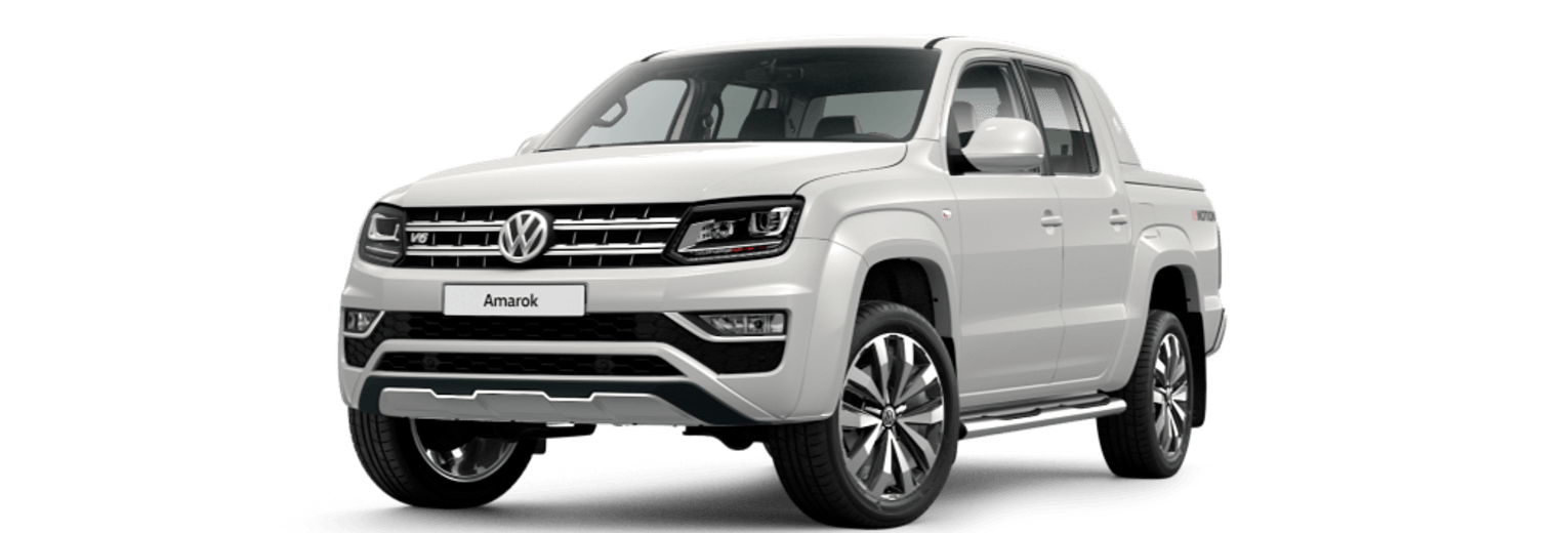 vw amarok