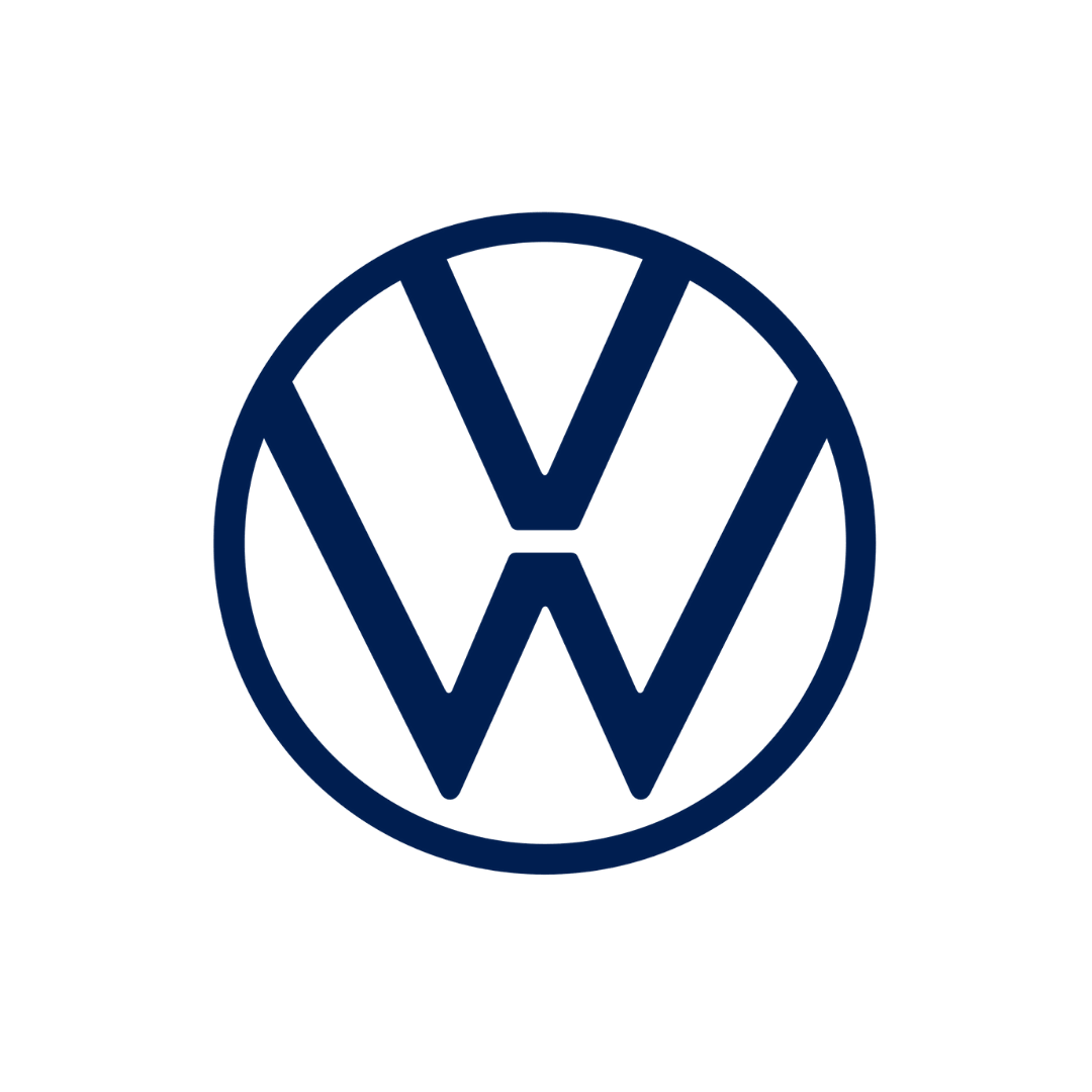 volkswagen logo