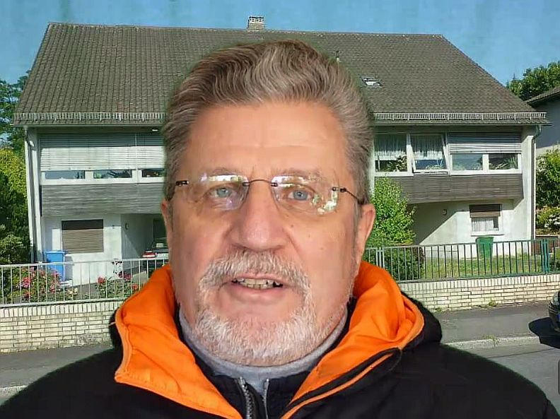 Dr. Dietmar Straub