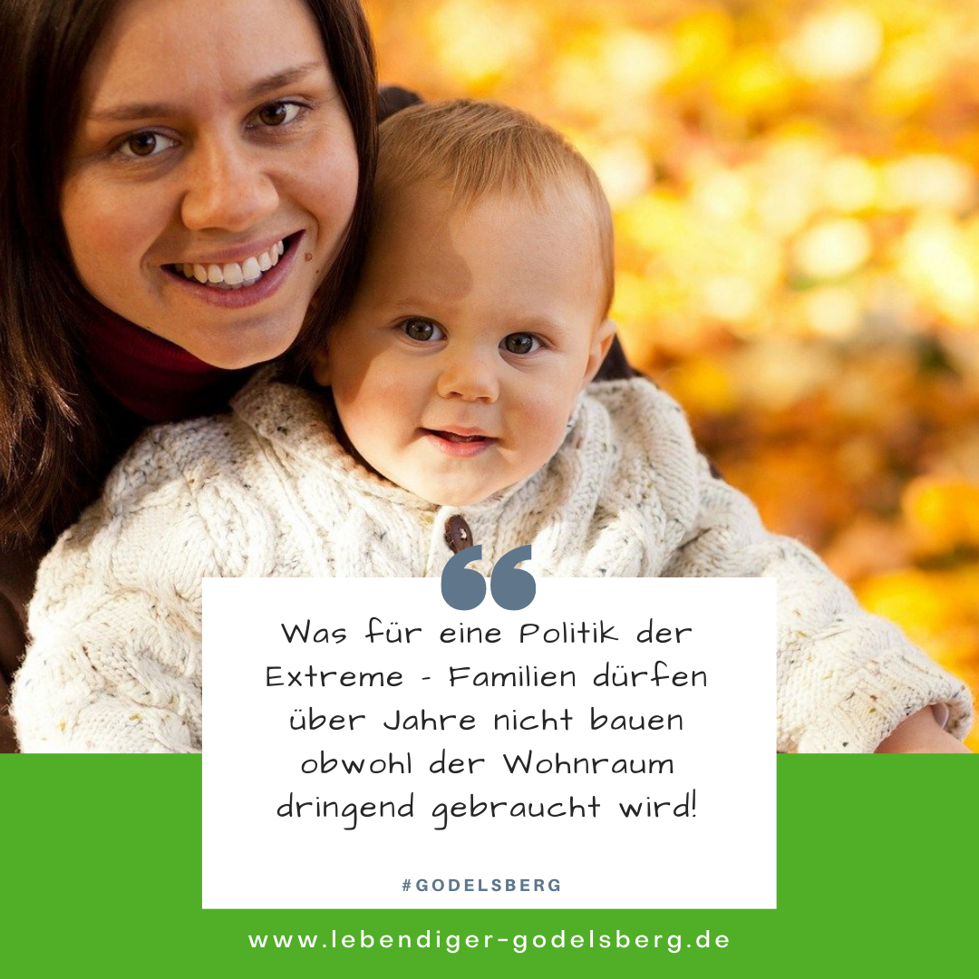 Bürgerinitiative Lebendiger Godelsberg