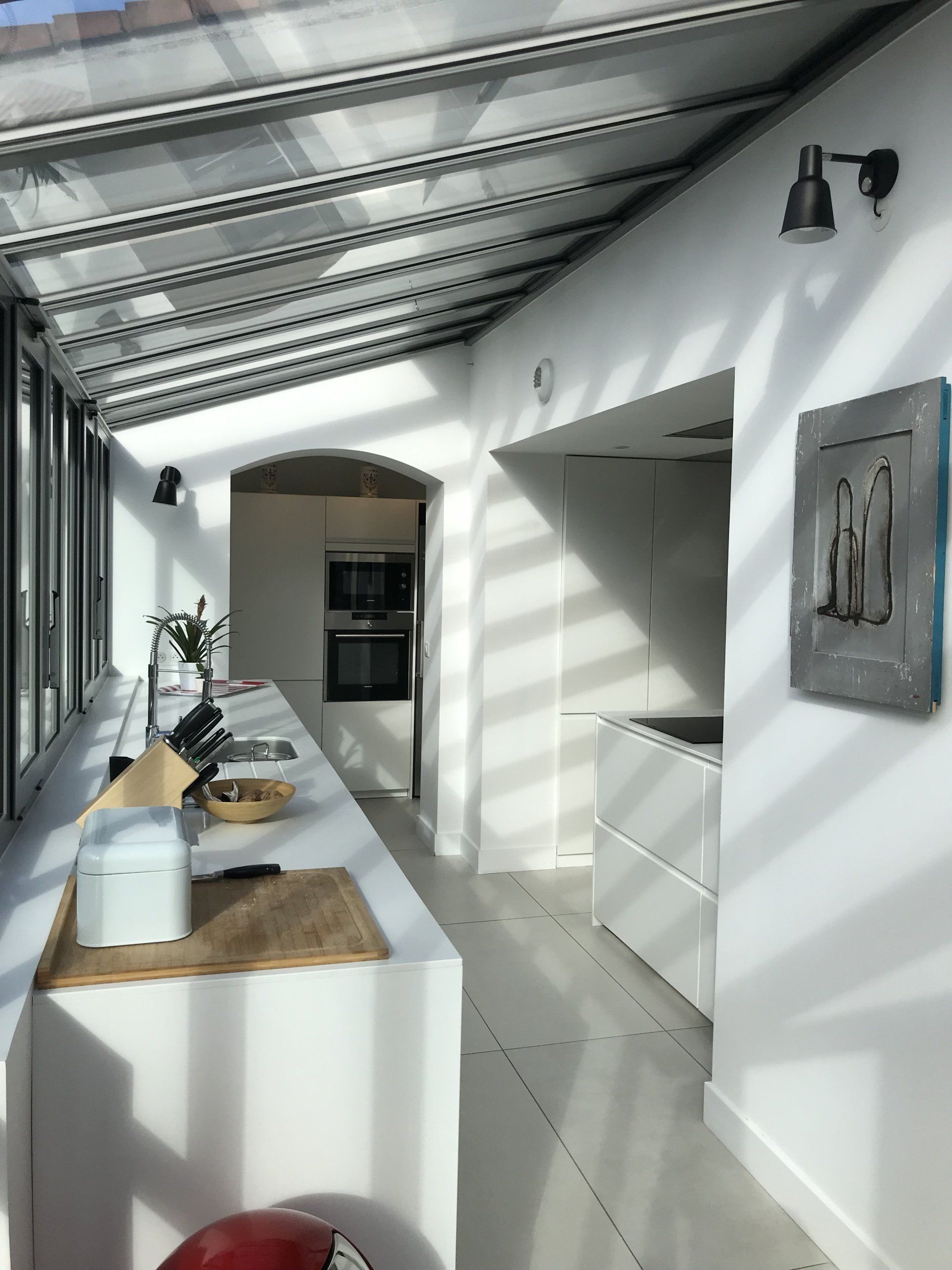 rénovation et réaménagement maison ouest lyonnais