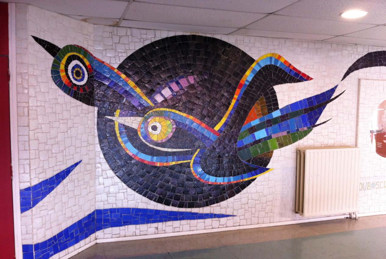 L'observatoire Mobile : Juan Aizpitarte Résidence 1%