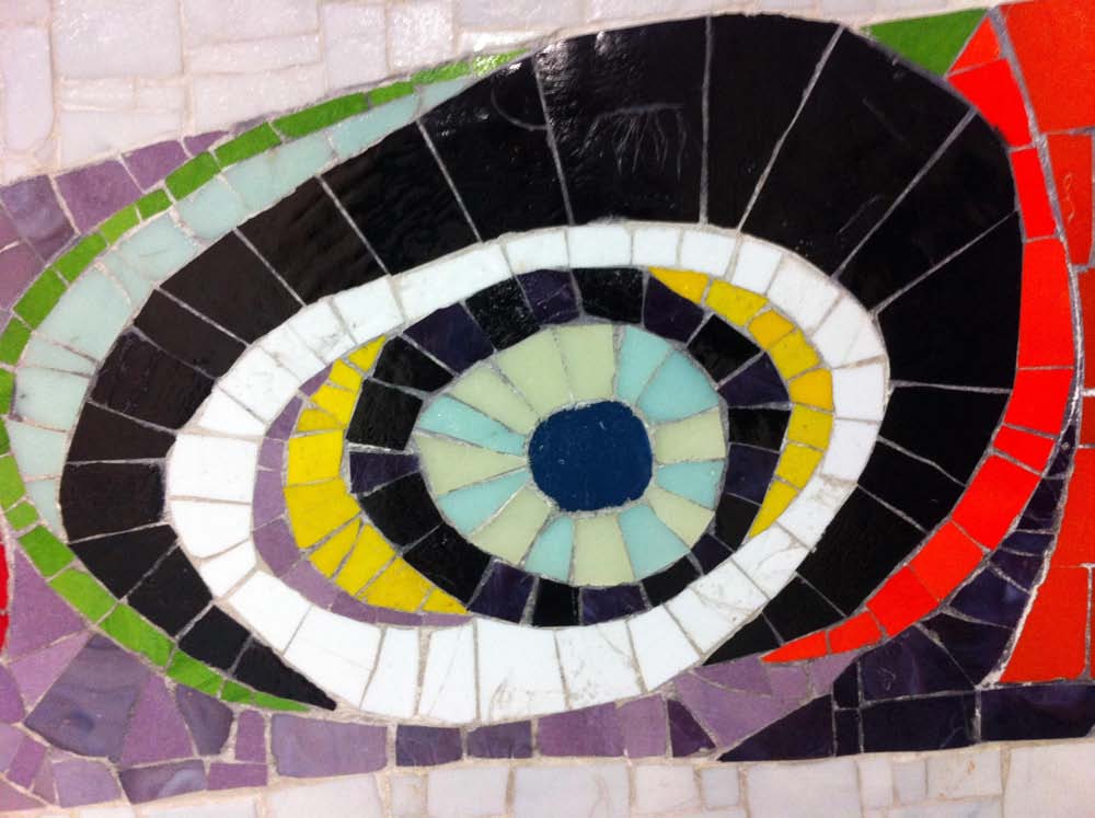 L'observatoire Mobile : Juan Aizpitarte Résidence 1%