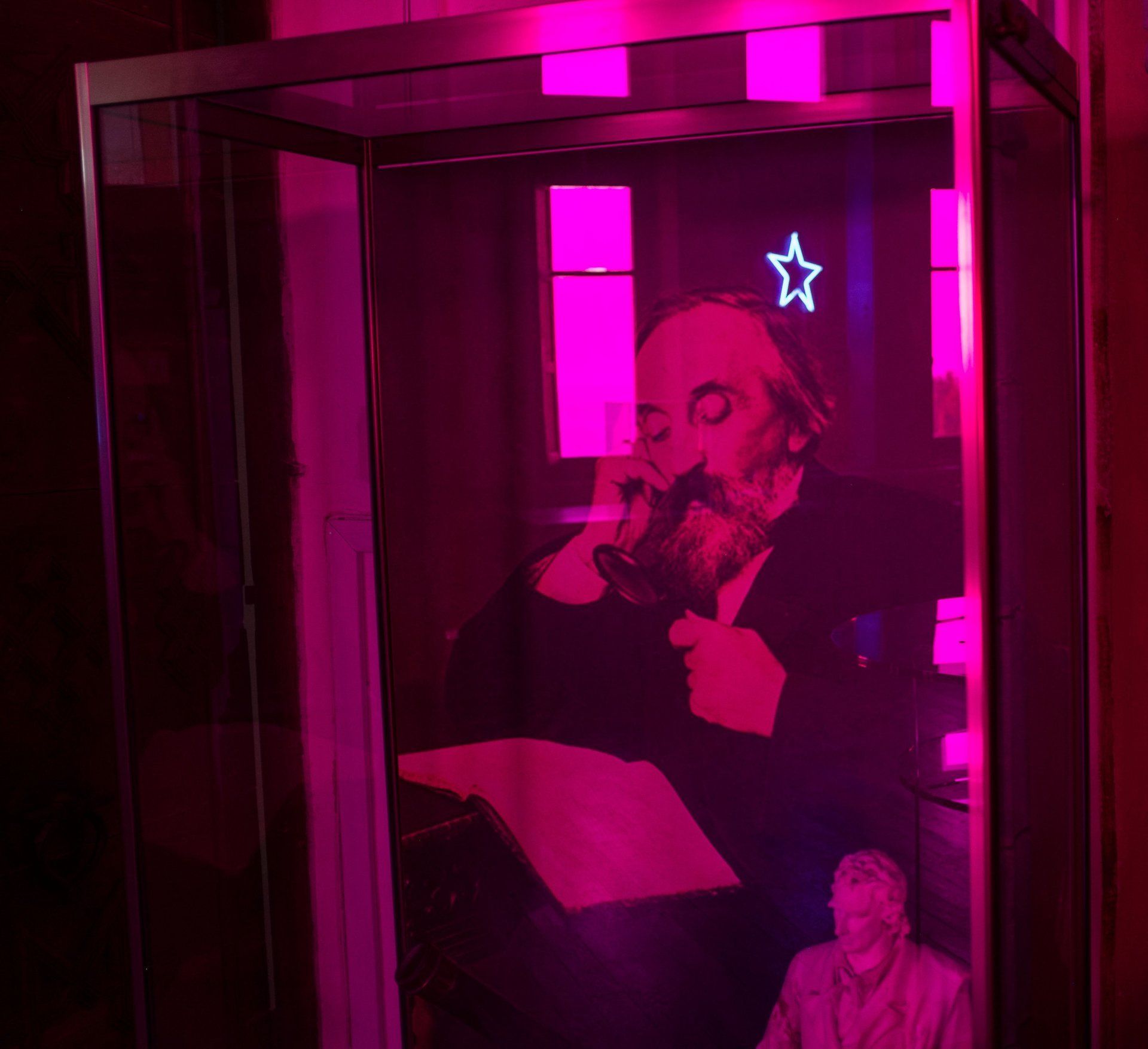 L'observatoire Mobile : Eric Michel