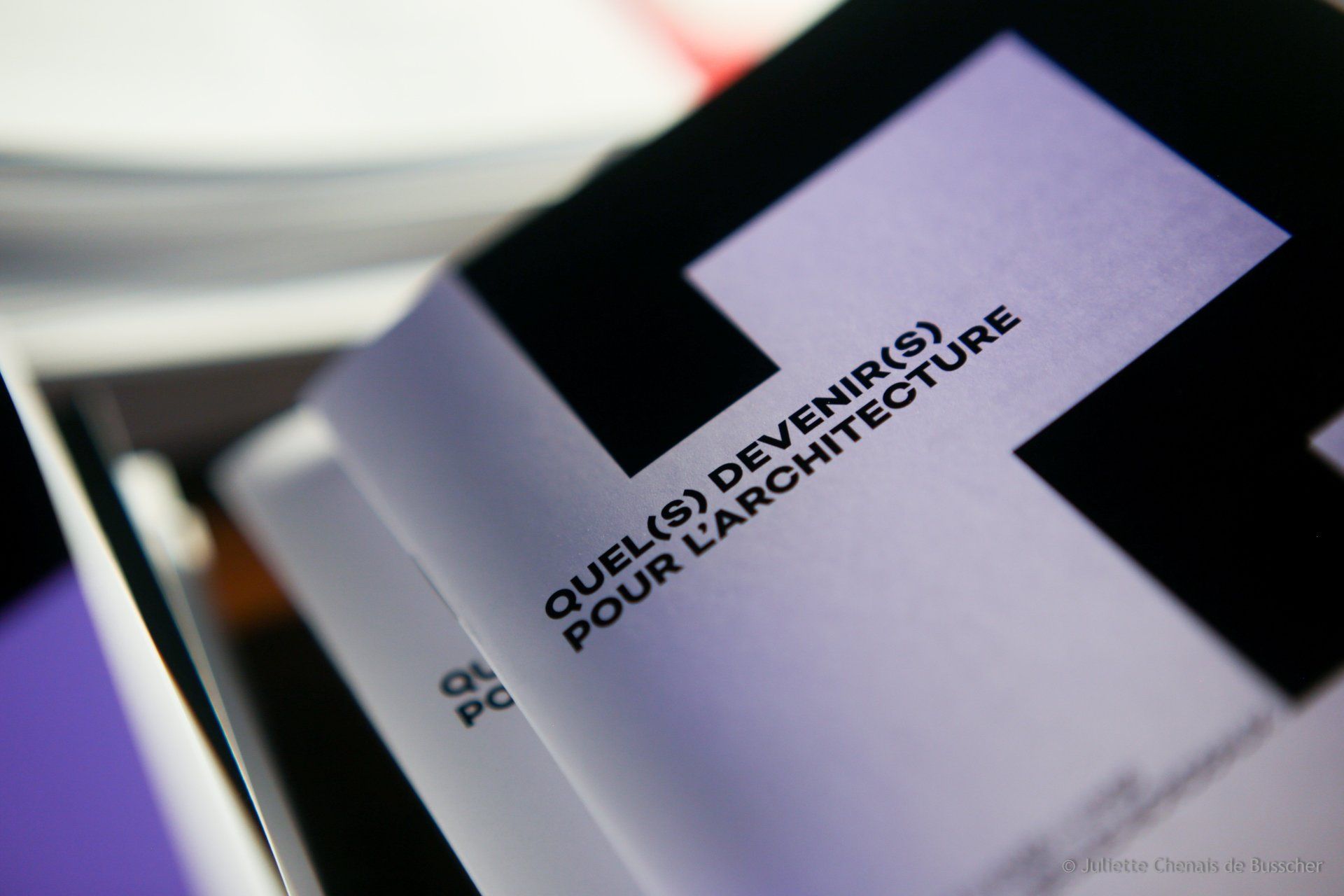 L'observatoire Mobile : Les Grands Entretiens sur l'architecture #2