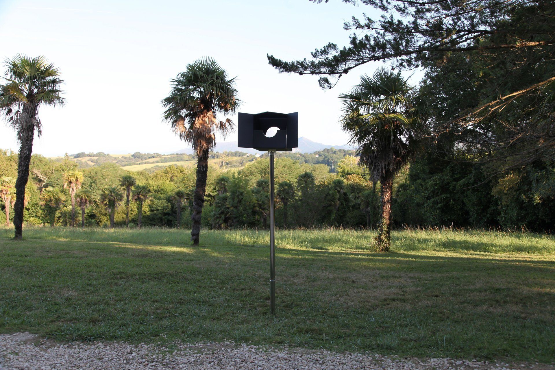 L'observatoire Mobile : Juan Aizpitarte