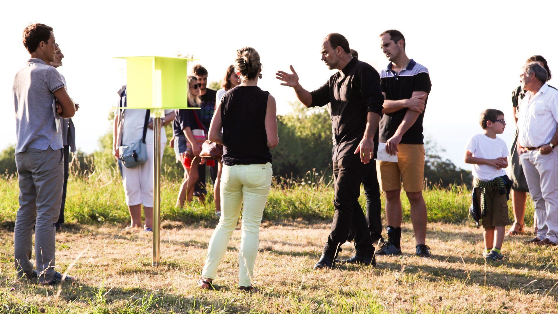 L'observatoire Mobile : Juan Aizpitarte