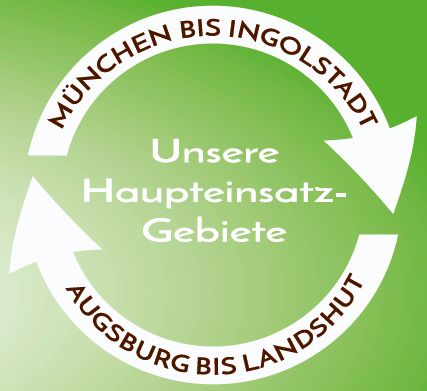 Einsatzgebiet Einsatzgebiet