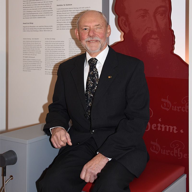 Kurt Freund