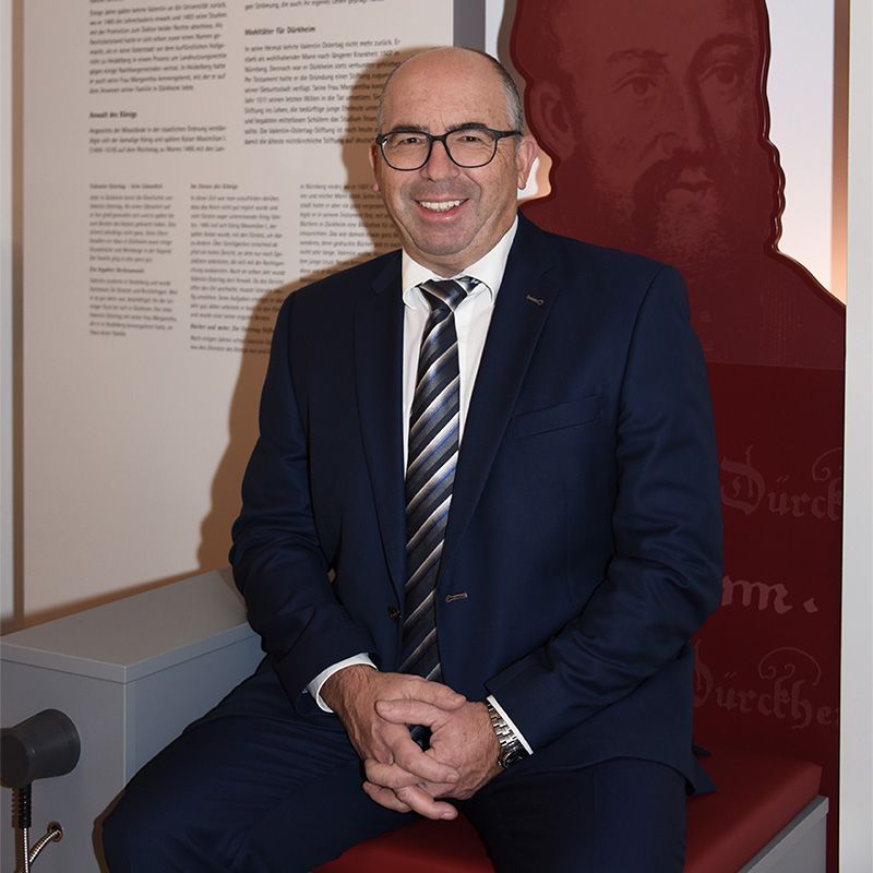 Thomas Kalbfuß
