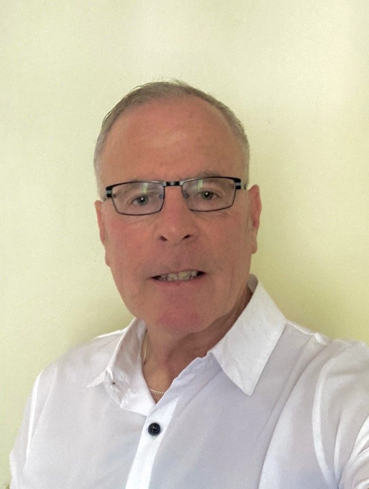 Rob brings a wealth of experience to the role, having spent over 20 years working in Education Finance, with the last 10 years as a Secondary School Business Manager.
As an outdoors enthusiast, Rob enjoys running with the Kimberley Running Club, golfing, and taking long walks in the countryside. He has 3 grown-up sons and is a grandparent to 5.
Rob is no stranger to Nuthall, living locally, his children attended Larkfield School and he has spent countless hours enjoying Basil Russell Park.
As our Responsible Finance Officer, Rob manages the Council's budget and finances to ensure that we have sufficient funds to provide services and facilities that benefit the local community.