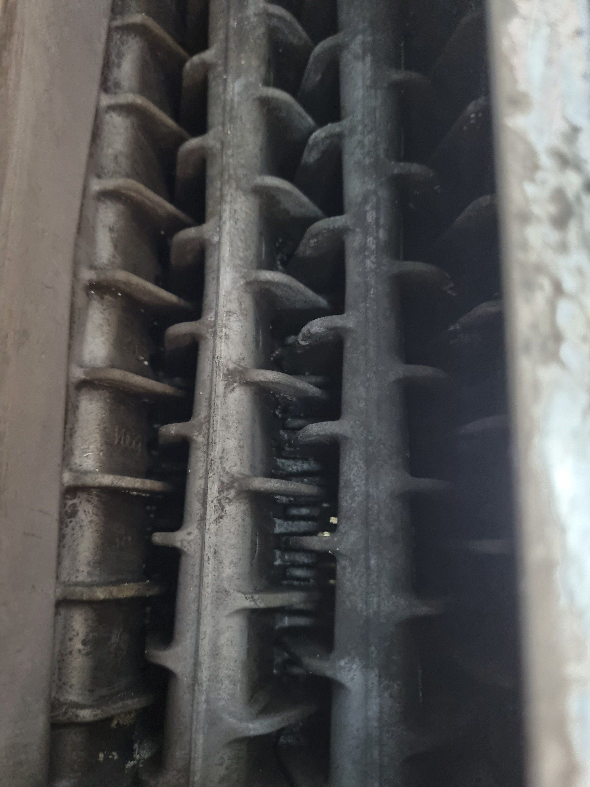 Plumbing and Heating Servicing Works examples by Ryan Howells of R Howells Plumbing & Heating