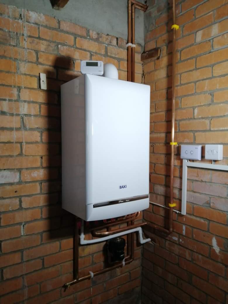 Boiler Maintenance, repairs and installations by Ryan Howells of R Howells Plumbing & Heating
