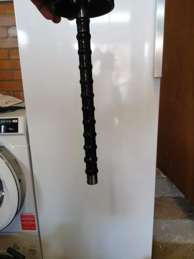 Power Flushing and Filter maintenance / servicing Works examples by Ryan Howells of R Howells Plumbing & Heating