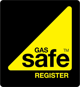 Click the icon to check us on The Gas Safe Register Gas Safe Logo
