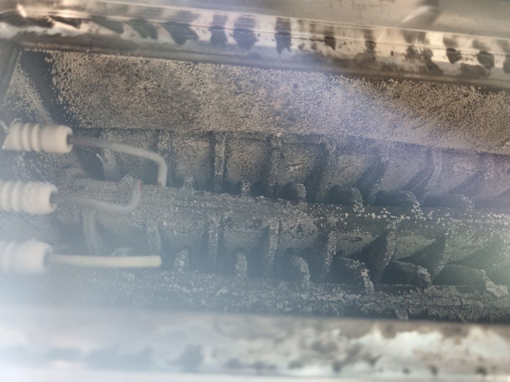 Plumbing and Heating Servicing Works examples by Ryan Howells of R Howells Plumbing & Heating