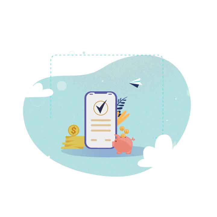 Effizientere in-house Produktion: Zeitersparnis bei 4 Videos im Monat mind. 8 Stunden *50 € (Stundensatz Social Media Manager) – 109 € (MEDIUM Paket) = mind. 291 € Ersparnis/Monat Content Erstellung durch externe Videoagentur ersetzen: Ersparnis bei 4 Videos im Monat: 4*1000 € (günstiges Social Media Video) – 109€ (MEDIUM Paket) - 4*50 € (Zeitinvest Eigenproduktion) = mind. 3691 € Ersparnis/Monat  Allgemeine Annahmen: Ab 4 Videos monatlich wird das Paket Medium (109 €/Monat) benötigt. Erstelldauer inklusive Konzeption eines In-House Videos 3 Stunden. Erstelldauer inklusive Konzeption eines In-House Videos mit Mozaik 1 Stunde. Stundensatz eines Social Media Managers beträgt 50 €. Günstiges Video erstellt durch eine Agentur im Interview Format ca. 1000 €