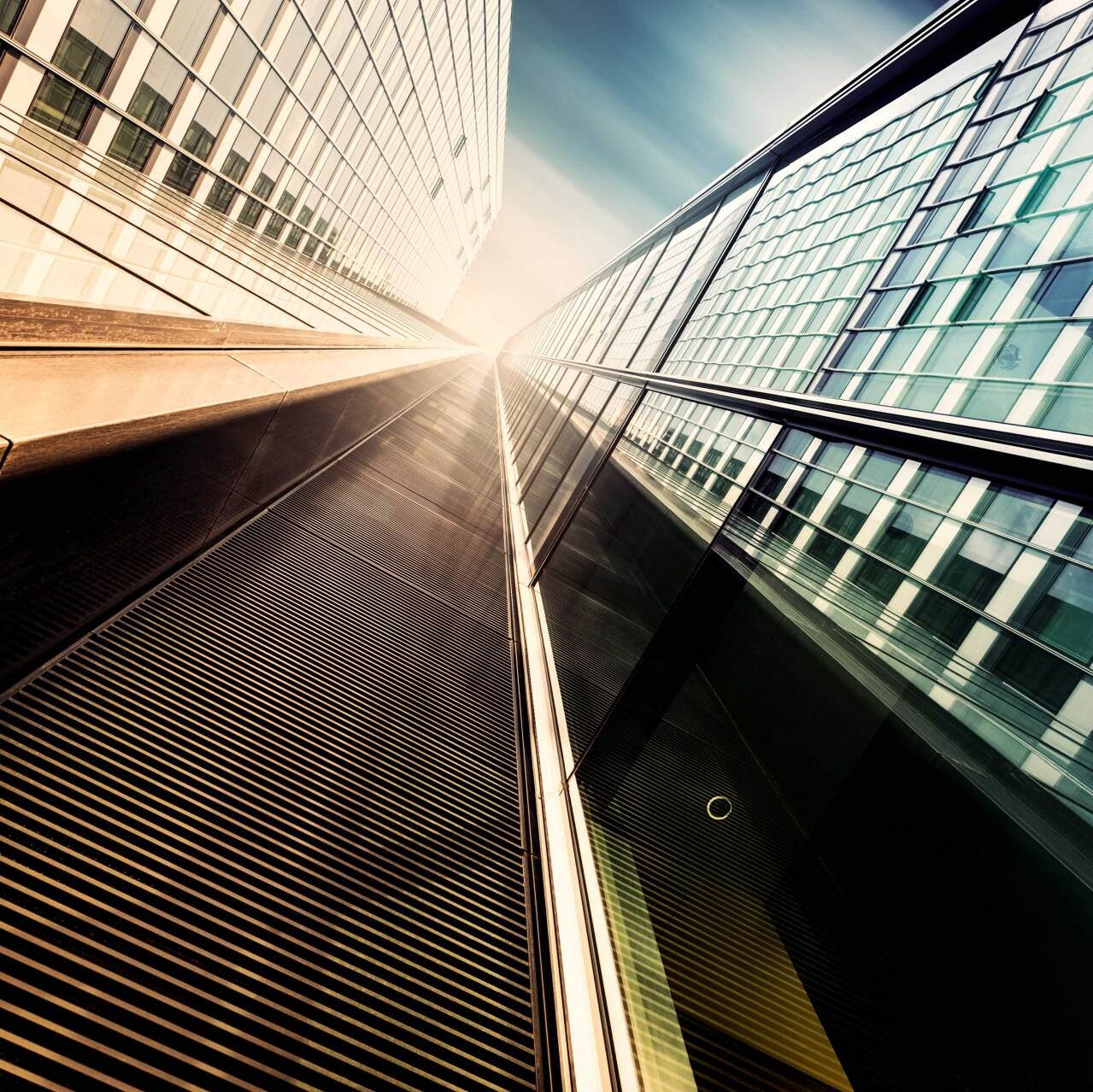 Investmentfonds Frank Prüfer, Bingen am Rhein