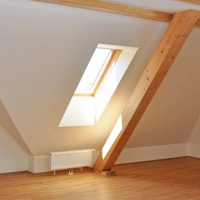 Wir sind im Velux-Experten-Team und bauen Ihr Wunschfenster fachgerecht und zeitnah ein.