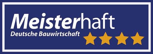 Siegel Meisterhaft