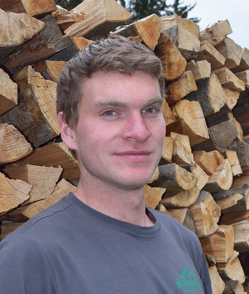 Gabriel Killer Zimmerer Meister bei Zimmerei Schuller in Egling, Bad Tölz, Wolfratshausen, München